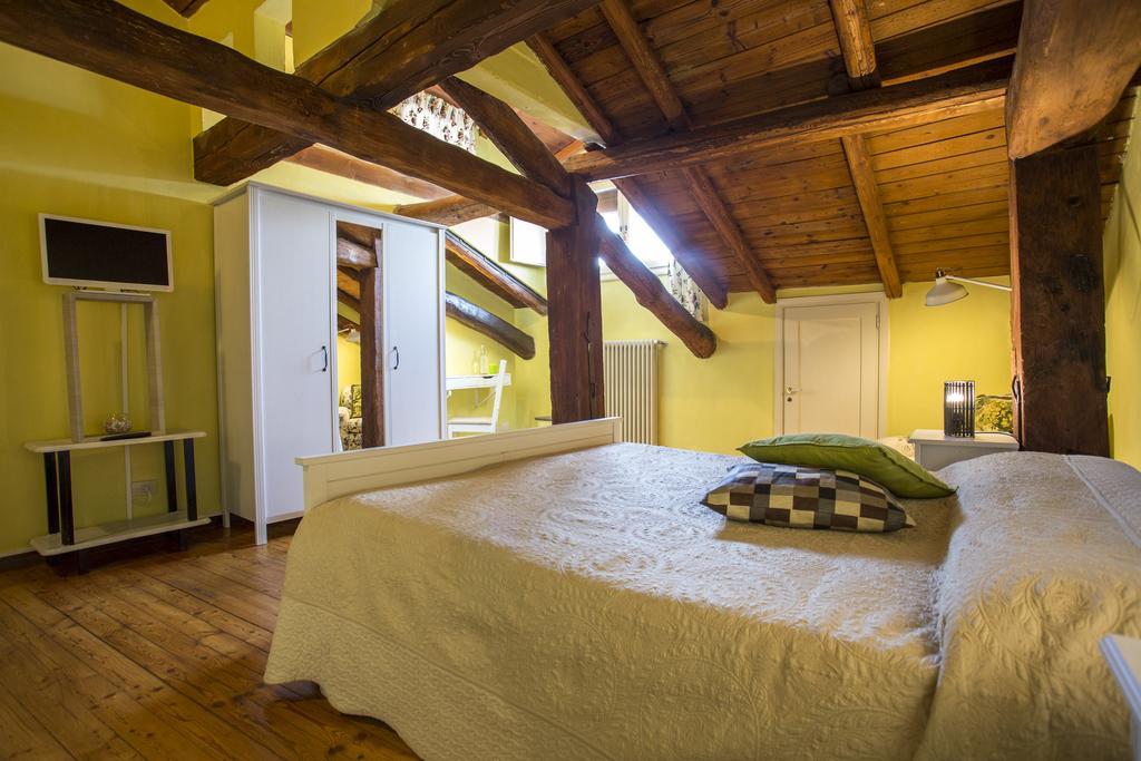 Residenza Bianconcini Bed & Breakfast Bologna Room photo